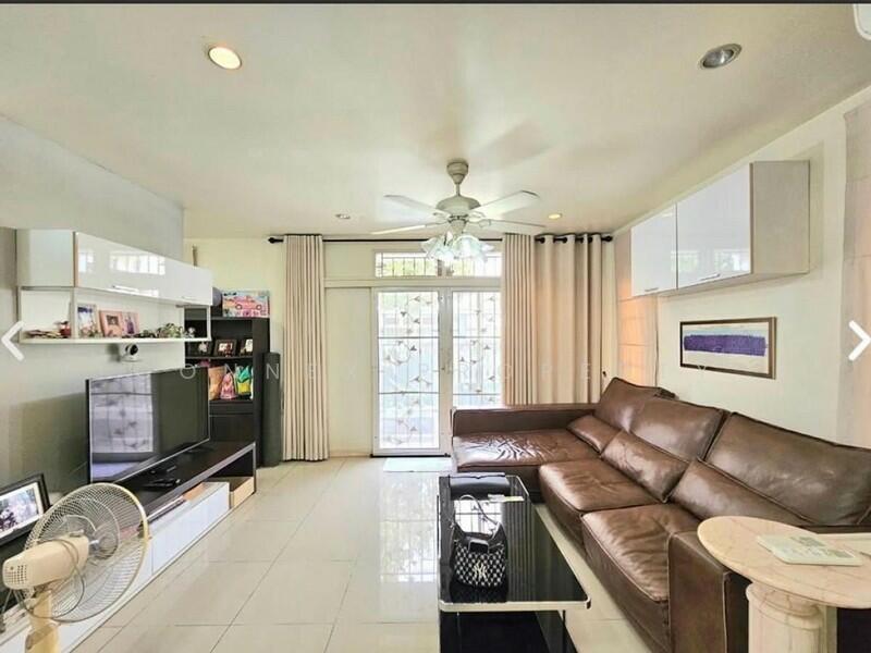 Villa Baranee Rangsit – Klong 3, Pathum Thani