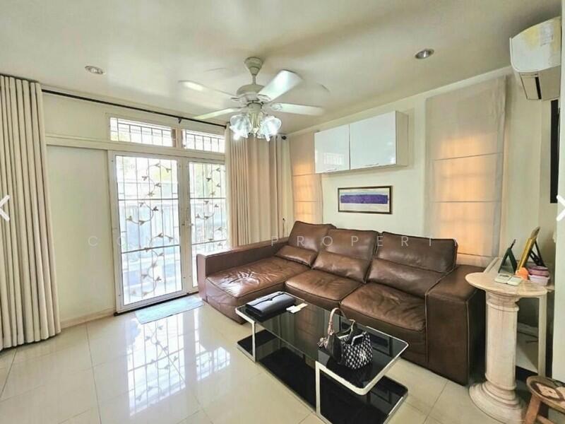 Villa Baranee Rangsit – Klong 3, Pathum Thani