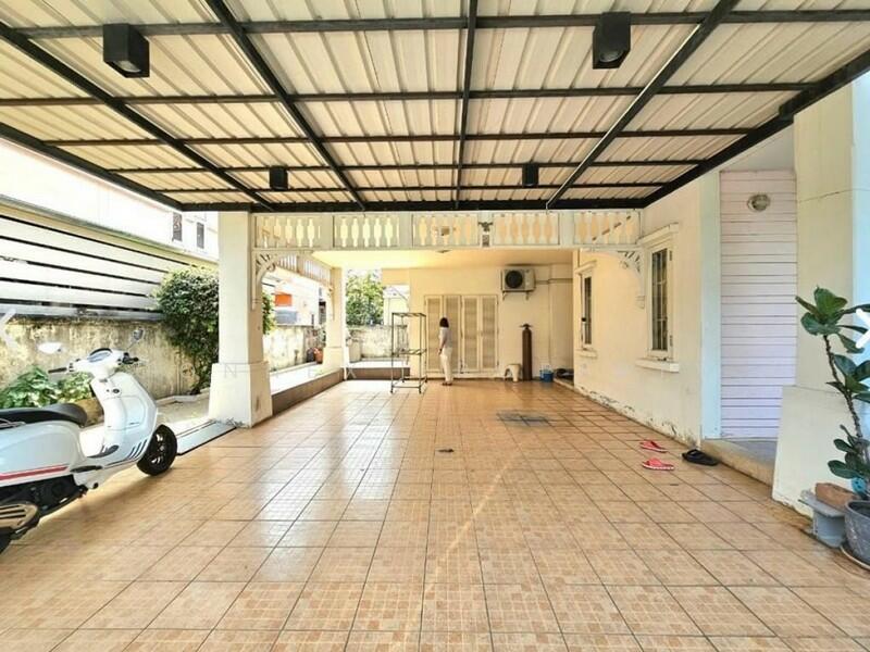 Villa Baranee Rangsit – Klong 3, Pathum Thani