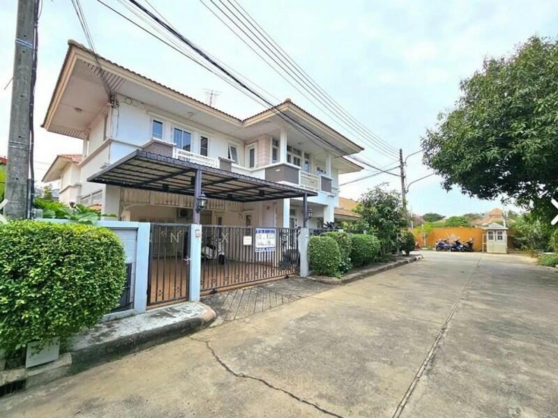 Villa Baranee Rangsit – Klong 3, Pathum Thani