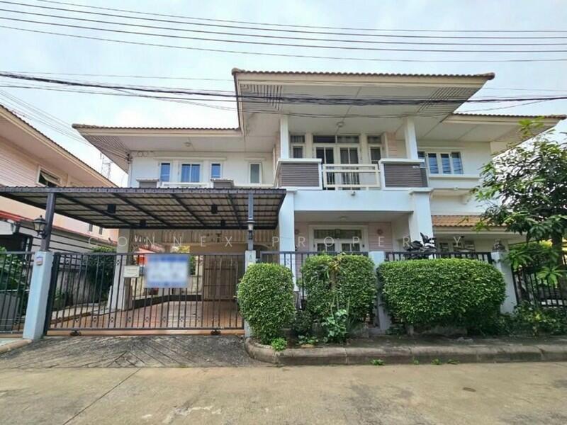 Villa Baranee Rangsit – Klong 3, Pathum Thani