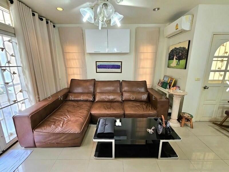 Villa Baranee Rangsit – Klong 3, Pathum Thani