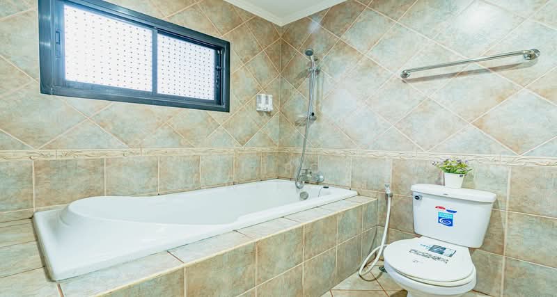 3-BR House, Chon Buri (Pattaya)