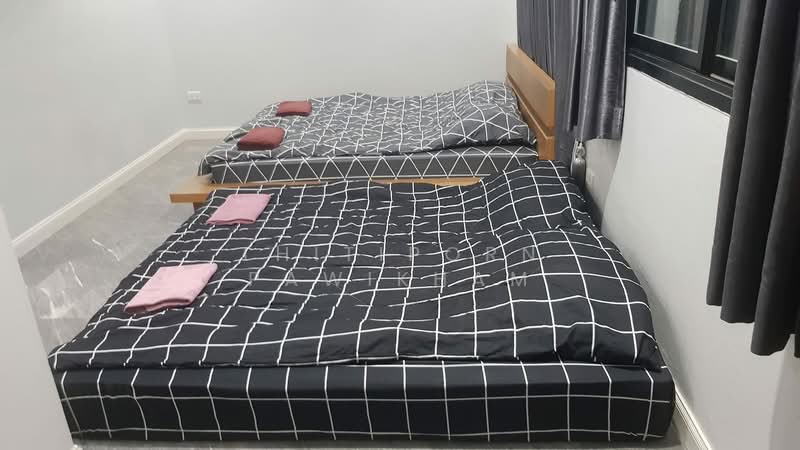 3-BR House, Chon Buri (Pattaya)