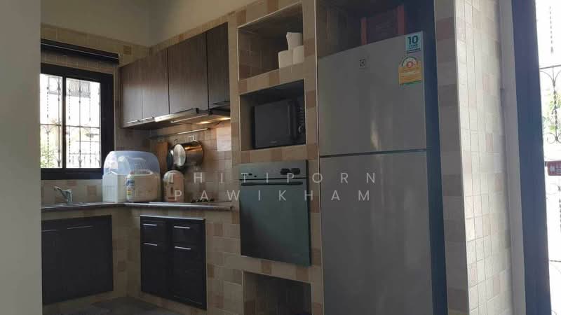3-BR House, Chon Buri (Pattaya)