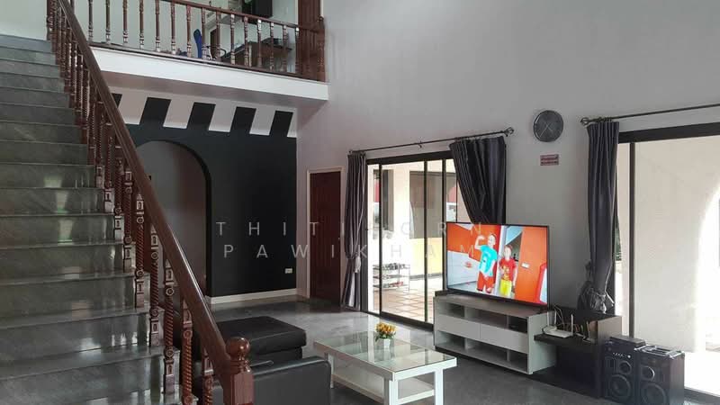 3-BR House, Chon Buri (Pattaya)