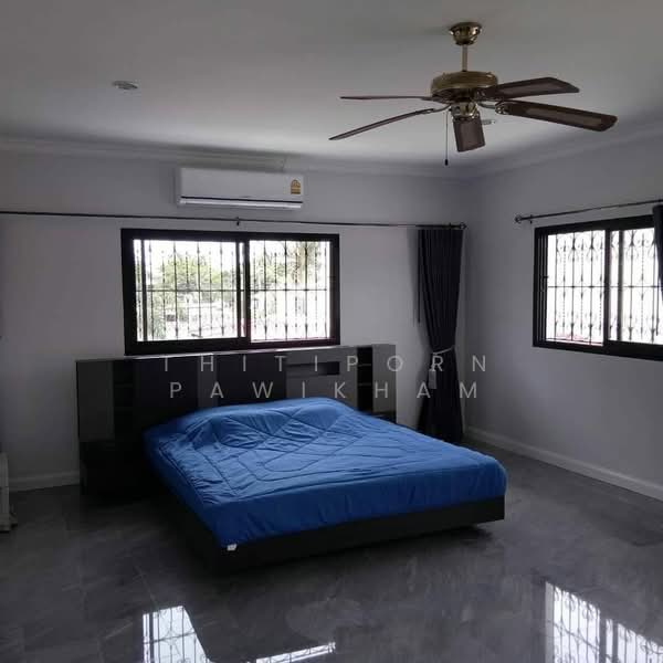 3-BR House, Chon Buri (Pattaya)