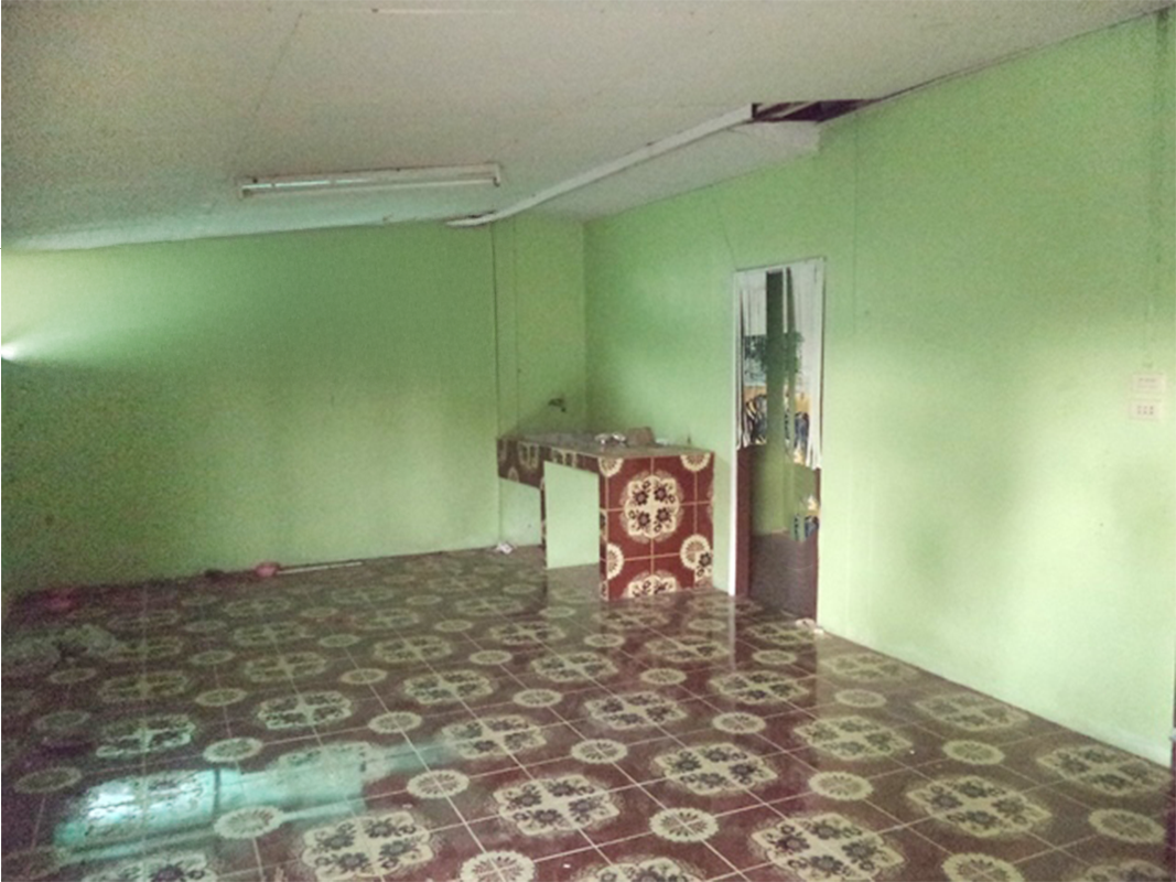 บ้านเดี่ยว เชียงใหม่