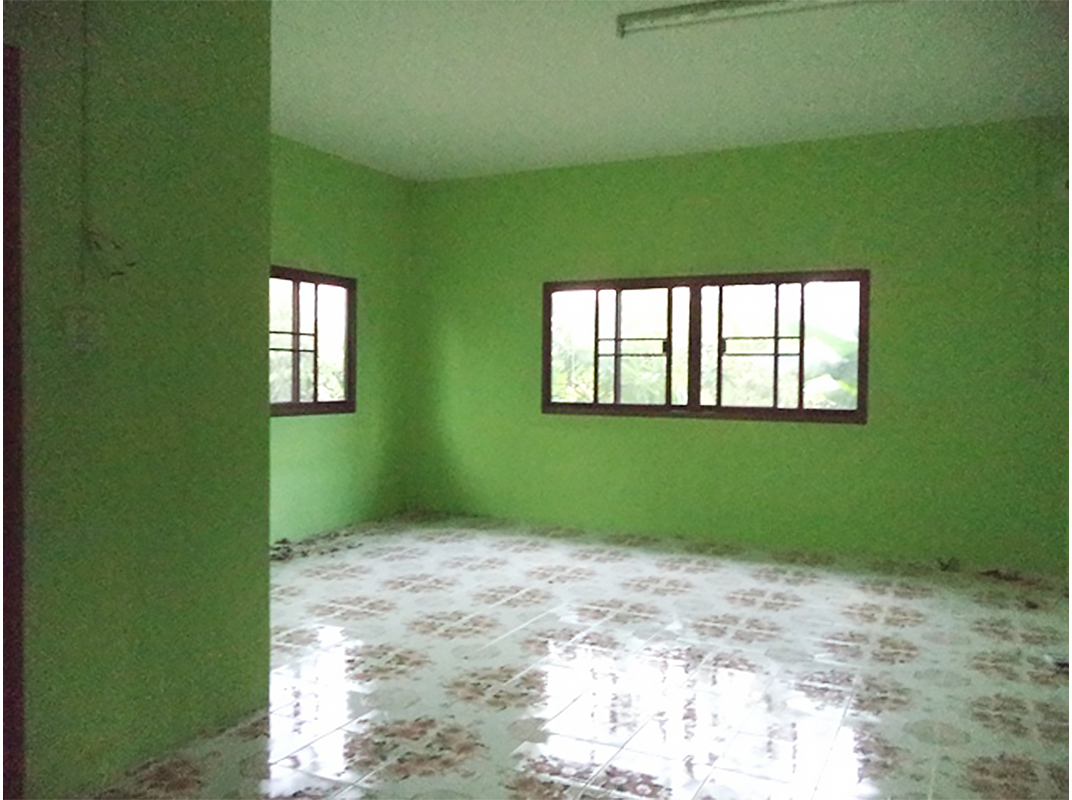 บ้านเดี่ยว เชียงใหม่