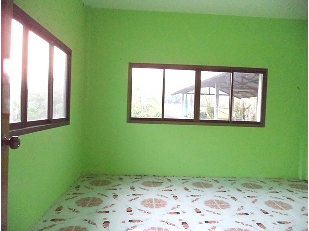บ้านเดี่ยว เชียงใหม่