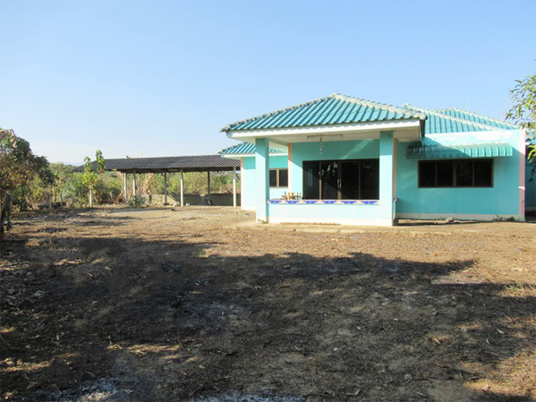 บ้านเดี่ยว เชียงใหม่