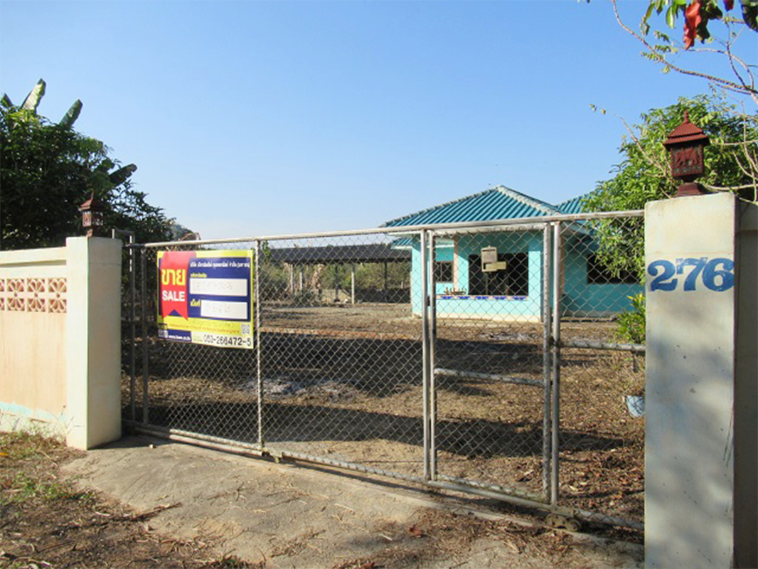 บ้านเดี่ยว เชียงใหม่