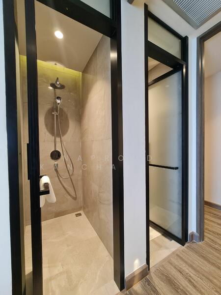 Wyndham Grand Residences Wongamat Pattaya, Chon Buri (Pattaya)