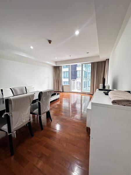 Baan Siri 24, Bangkok