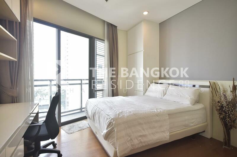 Bright Sukhumvit 24, Bangkok