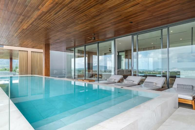 La Vista Villas, phuket