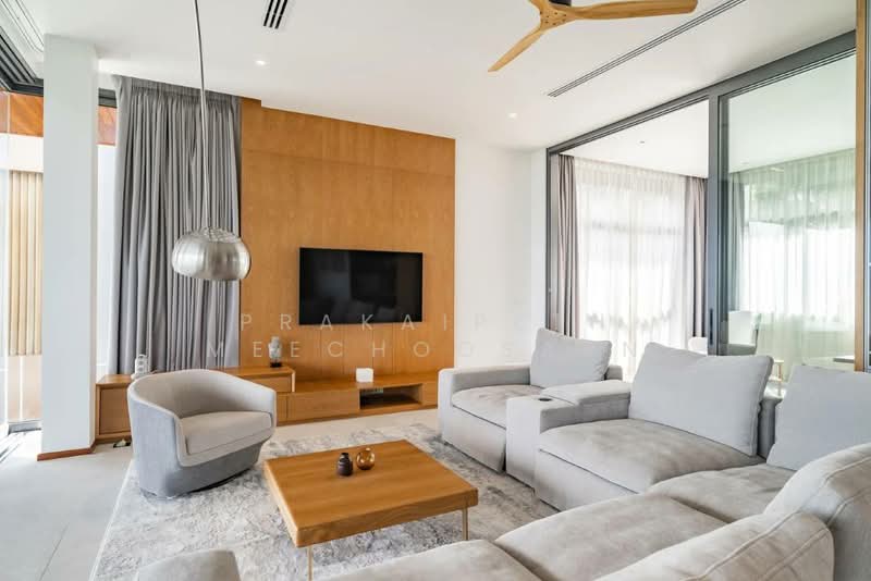 La Vista Villas, phuket
