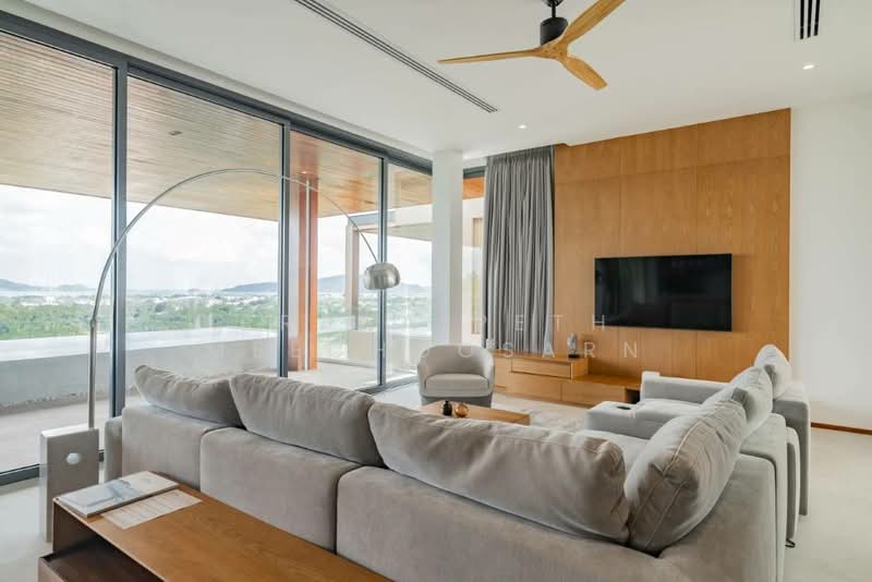 La Vista Villas, phuket