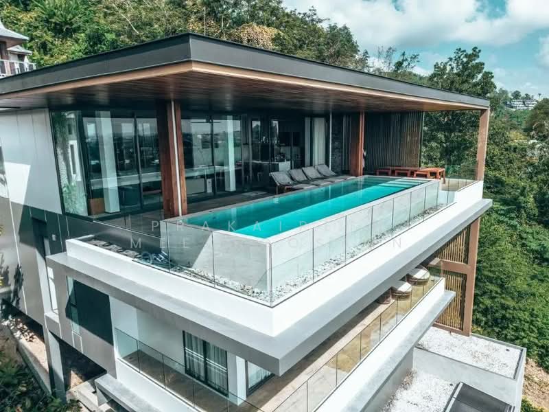 La Vista Villas, phuket