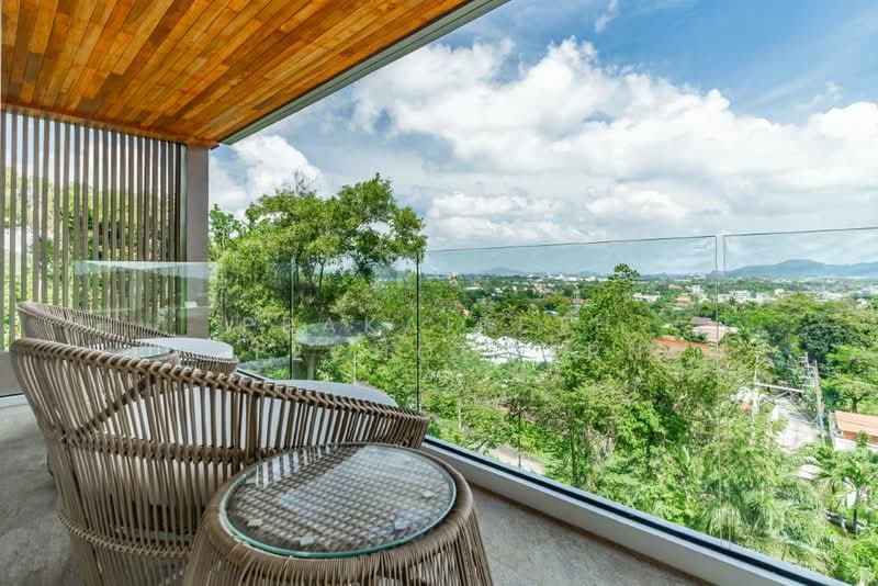 La Vista Villas, phuket