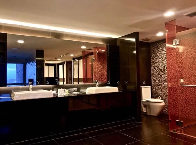 All Seasons Mansion, Bangkok