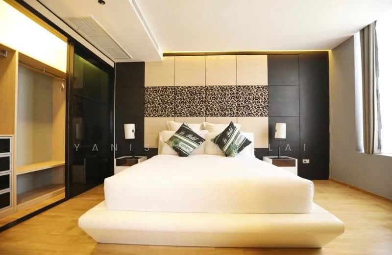 All Seasons Mansion, Bangkok