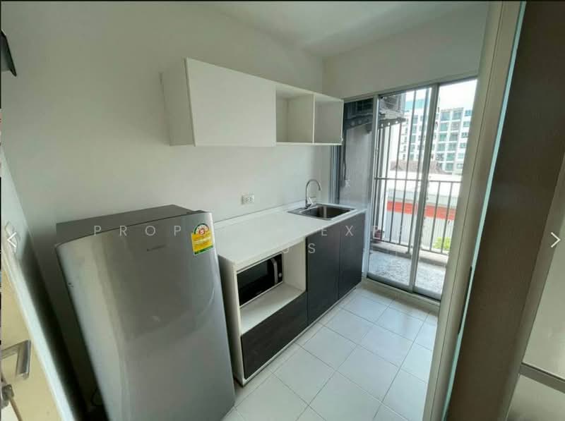 Dcondo Sukhumvit 109, Samut Prakan