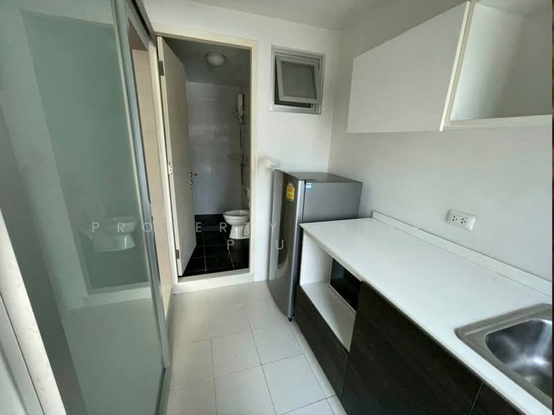 Dcondo Sukhumvit 109, Samut Prakan