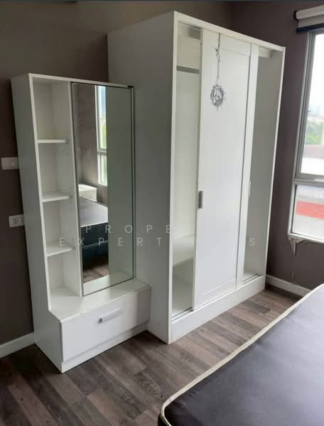 Dcondo Sukhumvit 109, Samut Prakan