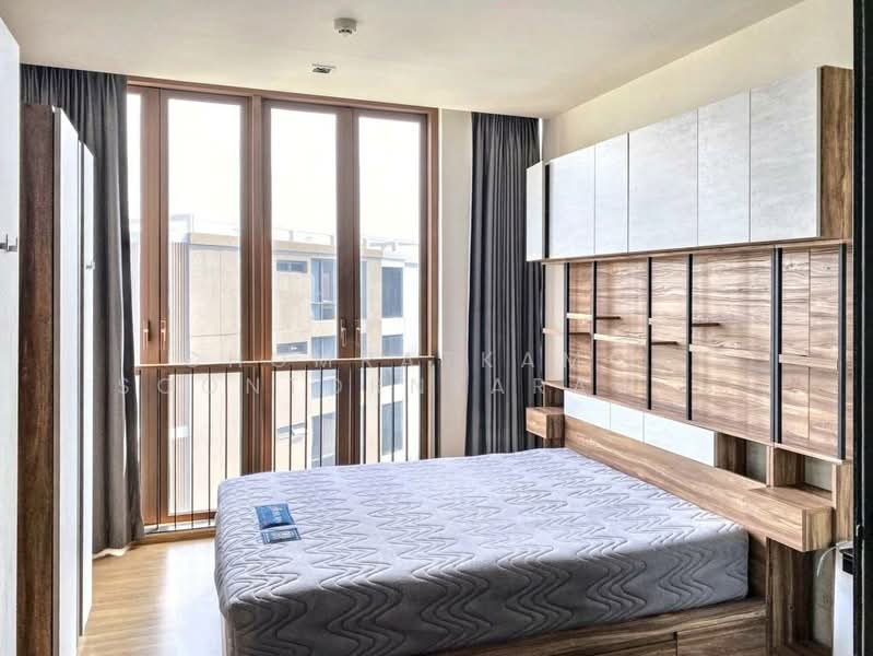 Hasu Haus, Bangkok
