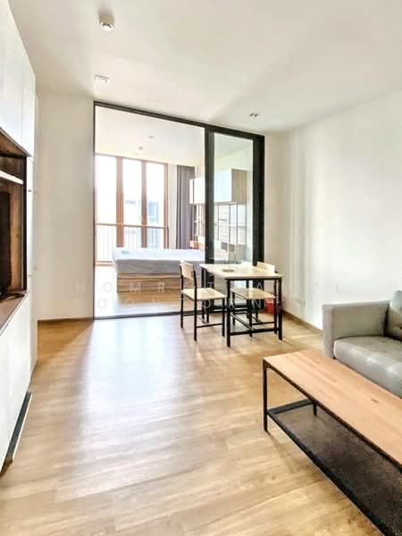 Hasu Haus, Bangkok