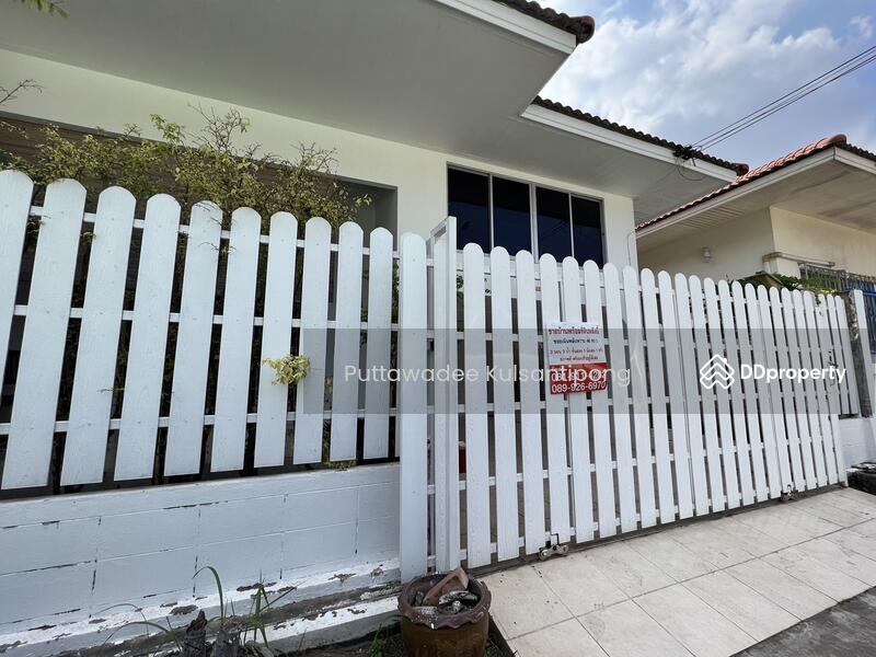 บ้านเดี่ยว, Chon Buri (Pattaya)
