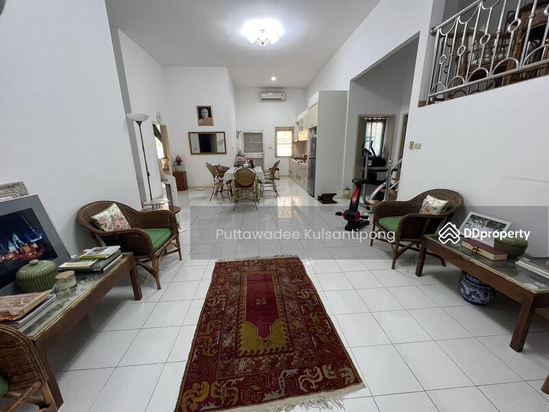 บ้านเดี่ยว, Chon Buri (Pattaya)