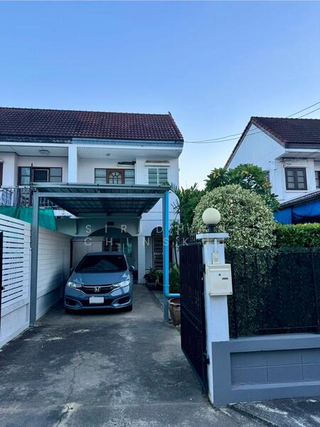 Sala Thammasop, Bangkok