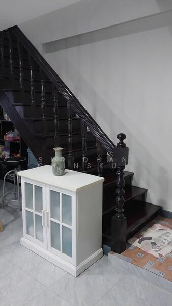 Sala Thammasop, Bangkok