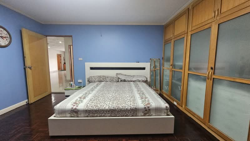 TPJ Condominium, Bangkok