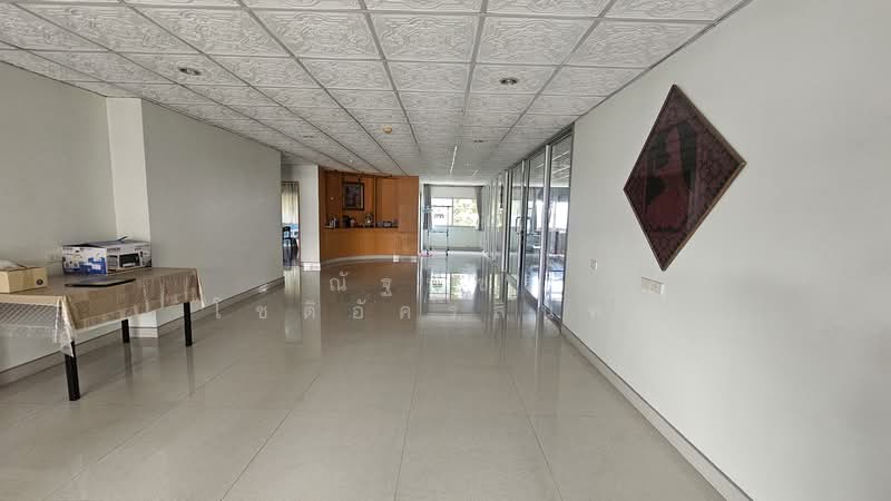 TPJ Condominium, Bangkok