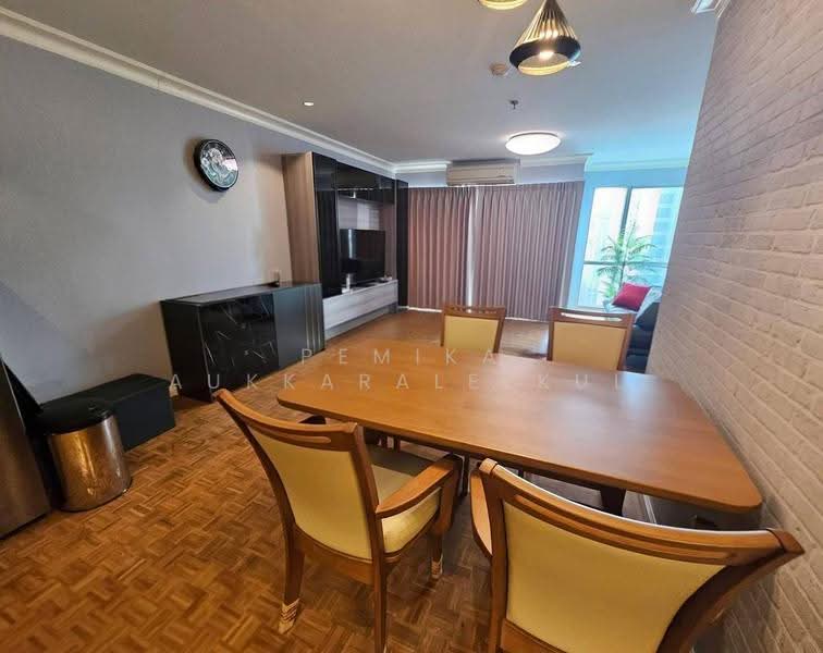 Silom Suite, Bangkok