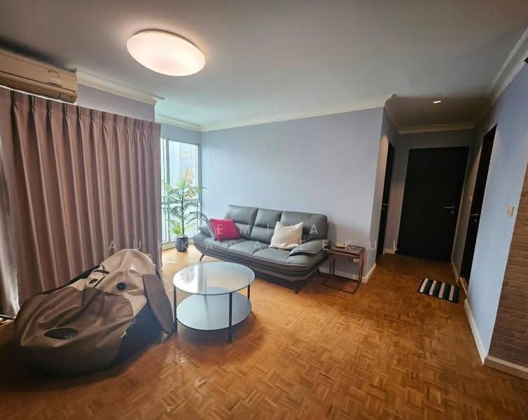 Silom Suite, Bangkok