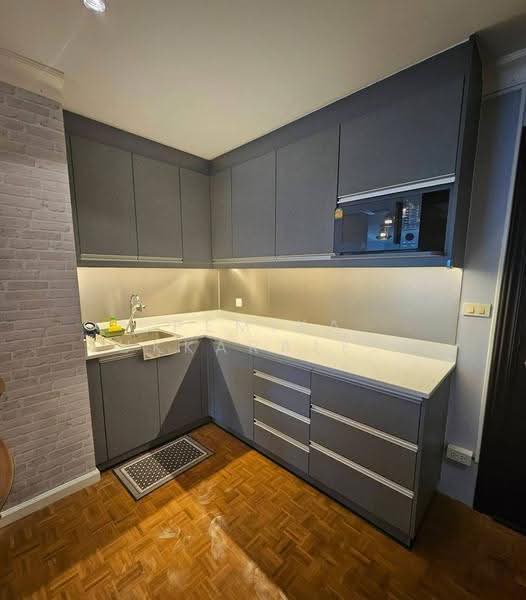 Silom Suite, Bangkok
