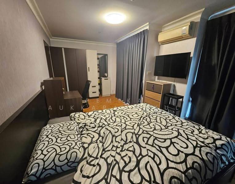 Silom Suite, Bangkok