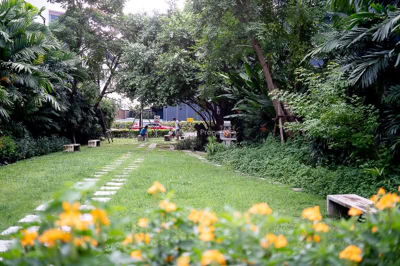 Haus 35 Chaengwattana, Nonthaburi