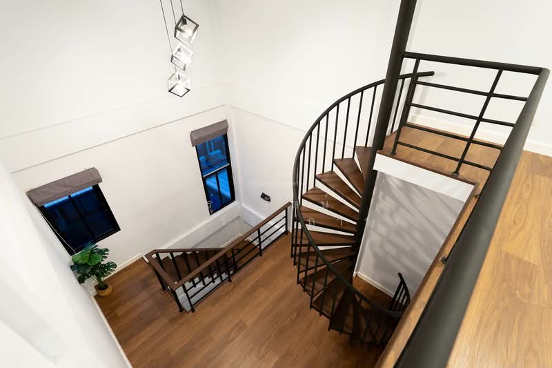 Haus 35 Chaengwattana, Nonthaburi