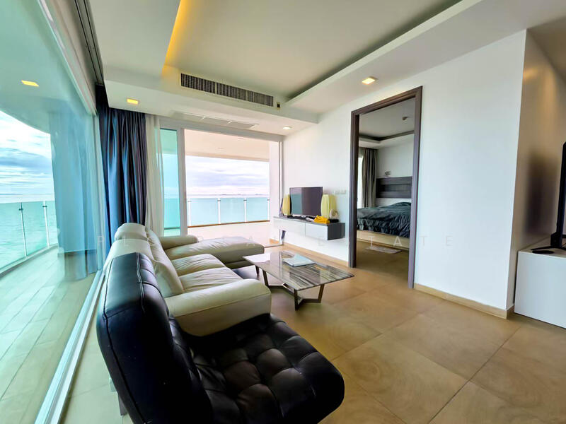Paradise Ocean View, Chon Buri (Pattaya)