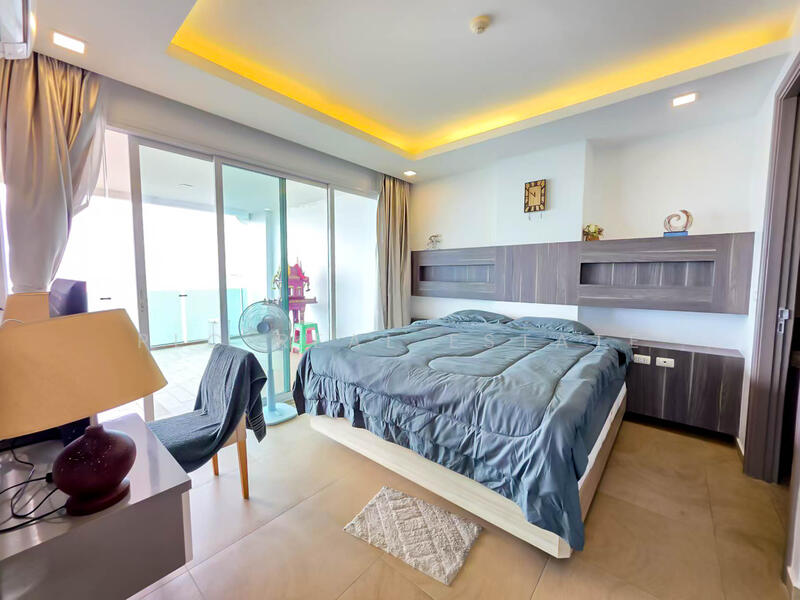 Paradise Ocean View, Chon Buri (Pattaya)