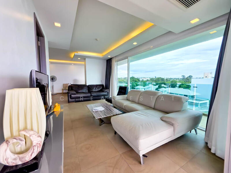 Paradise Ocean View, Chon Buri (Pattaya)