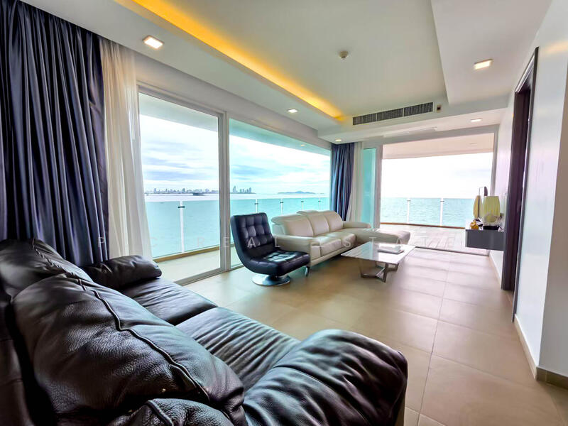 Paradise Ocean View, Chon Buri (Pattaya)