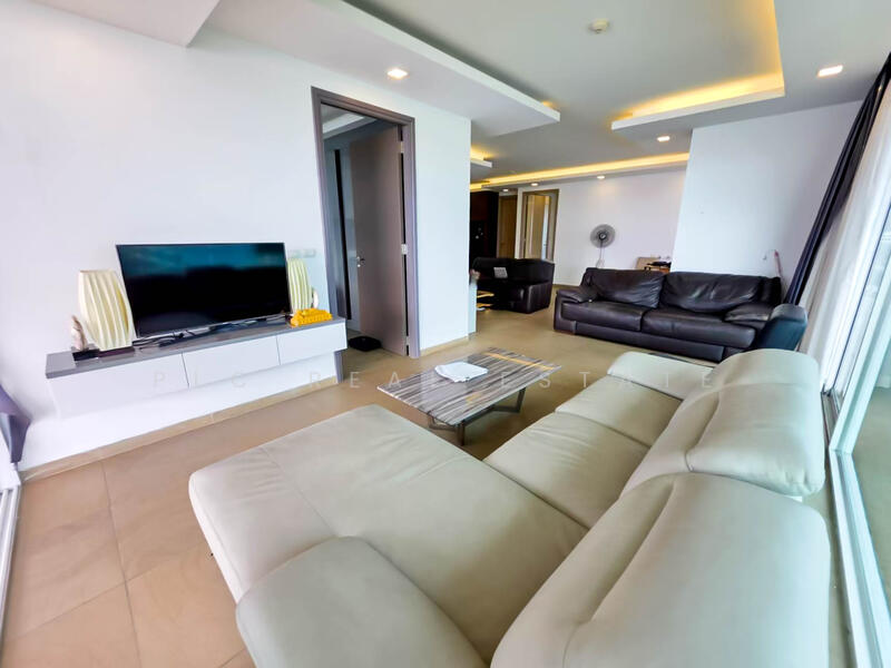 Paradise Ocean View, Chon Buri (Pattaya)