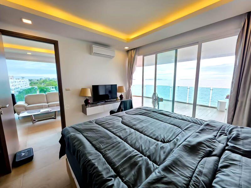 Paradise Ocean View, Chon Buri (Pattaya)