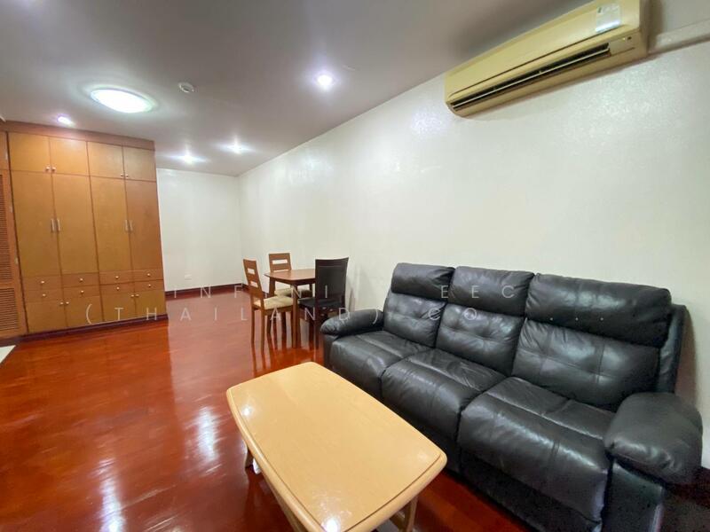 Sriracha Condoview, Chon Buri (Pattaya)